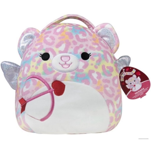 Michaela Squishmallows Bucket - Picture 1 of 9